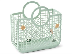 Liewood tuscany rose basket bag Samantha